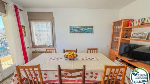 Foto 5 de Apartamento en venta en Calle de la Roca Llarga, 7, Santa Margarita, Roses