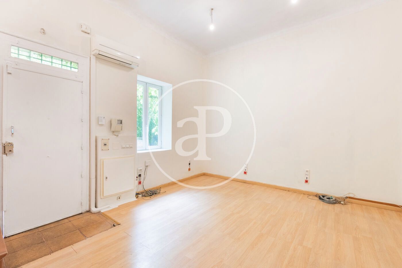 Single-family semi-detached for sale in Av. del Levante, Hispanoamérica - Bernabéu