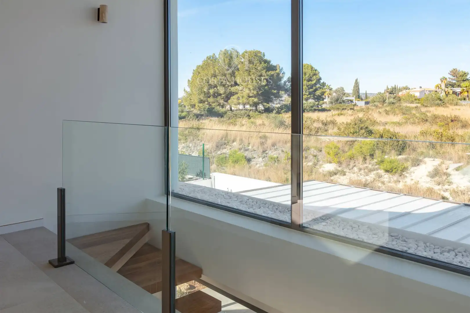 Houses for sale in Jávea / Xàbia  with Air Conditioner, Private garden and Terrace