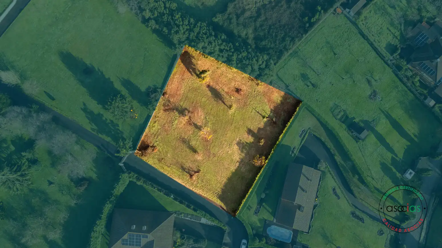 Terreno rustico in vendita a Gijón - Camin de la Pedrera 42, imagen 6