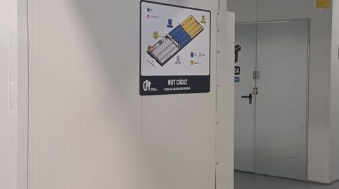 Foto 4 de Trastero de alquiler en Calle de la Dorada, 6, Villanueva Golf, Puerto Real