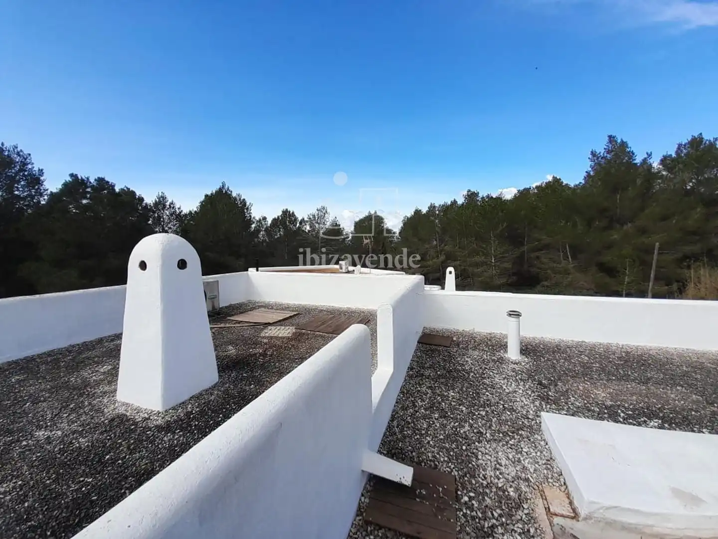 Xalet amb piscina en venda a Es Novells, imagen 12