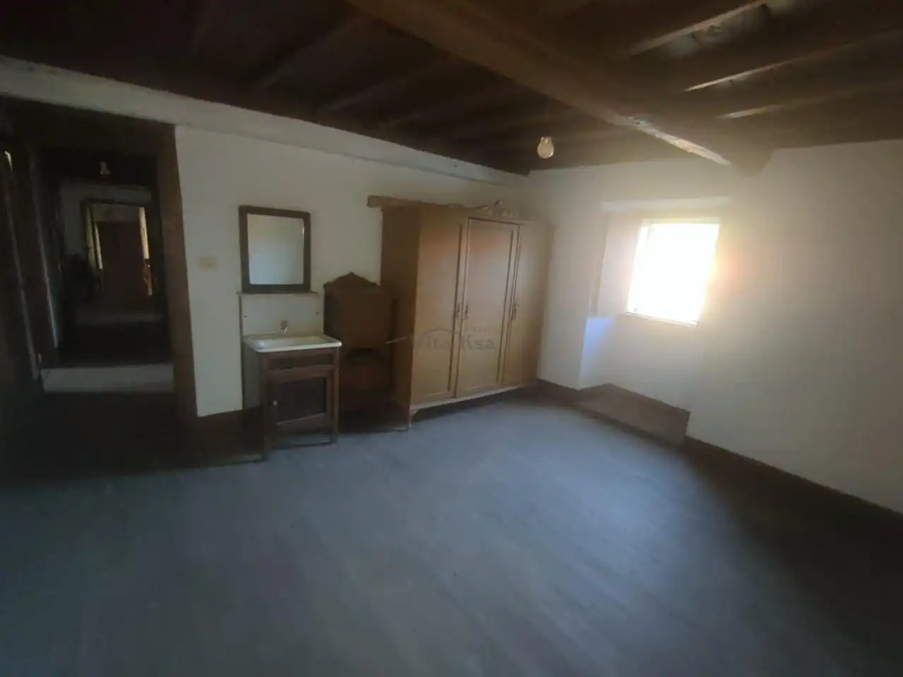 Finca rústica en venta en A EIREXA, Maceda