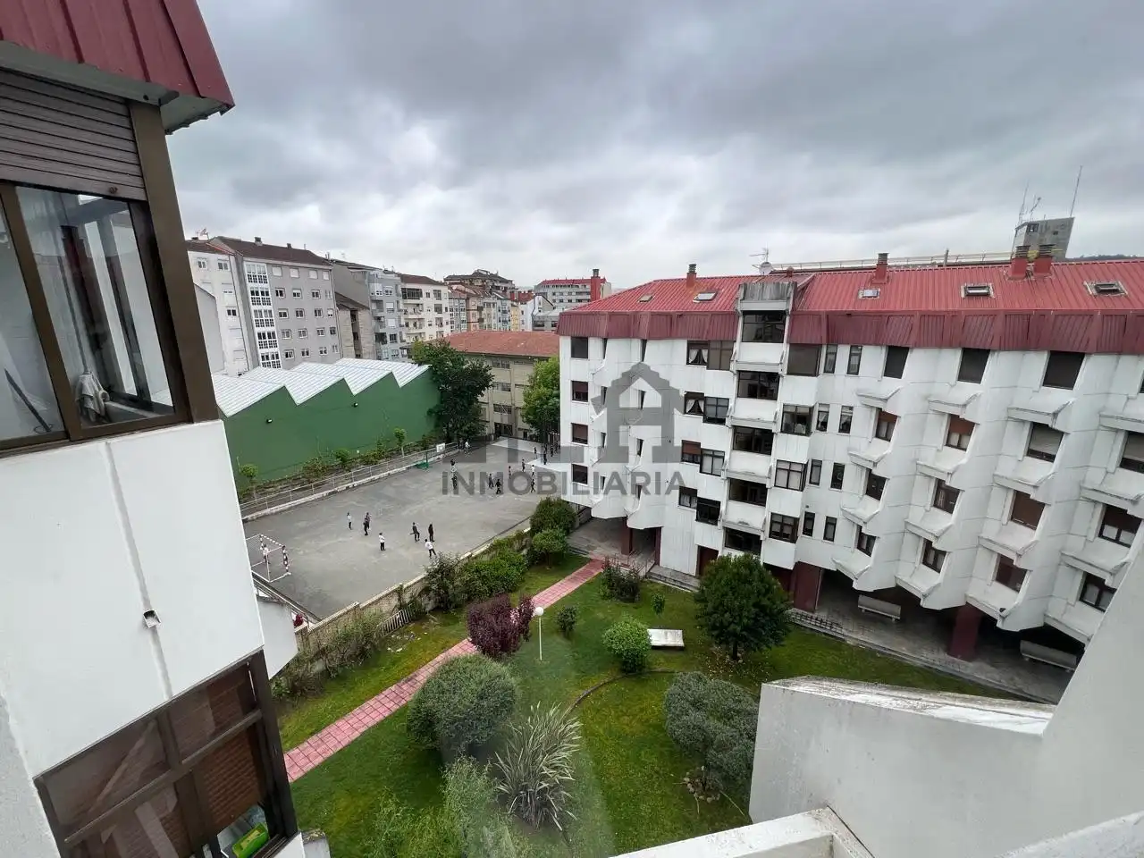 Appartement avec terrasse à vendre à ALFONSO RODRÍGUEZ CASTELAO, imagen 11