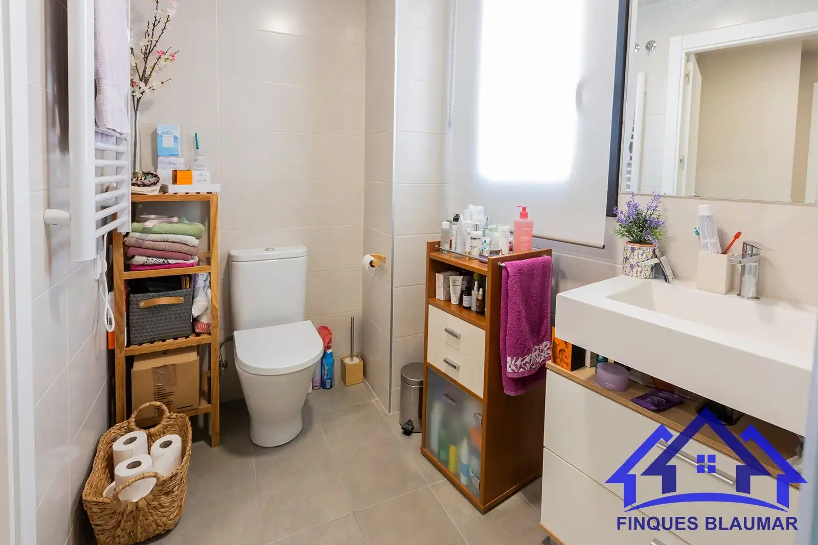 Flat for rent in Centre