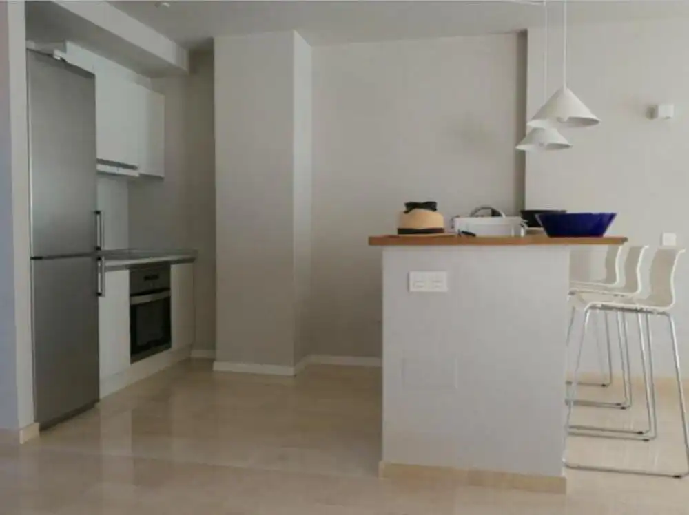 Apartment mit Pool zum Verkauf in Elviria - Cabopino, imagen 6