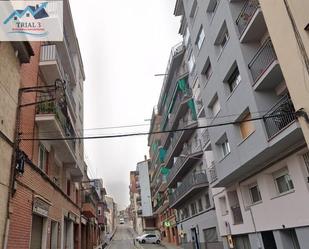 Vista exterior de Casa o xalet en venda en Rubí amb Terrassa