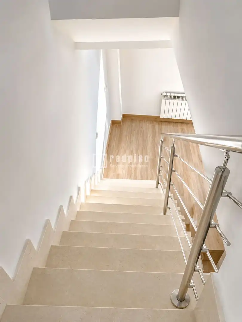 Dúplex en venda en Navalcarnero amb Aire condicionat, Calefacció i Terrassa