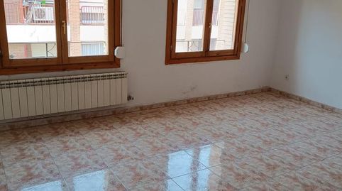 Foto 4 de Piso en venta en De Toledo, 20, Ciudad Jardín - Parque Roma, Zaragoza Capital