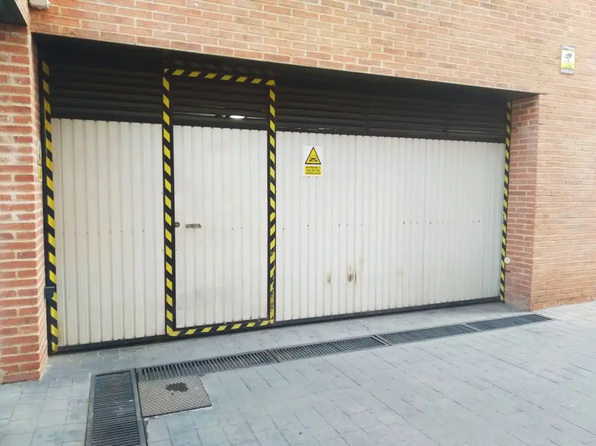 Aparcament en venda a Valdepeñas, imagen 4