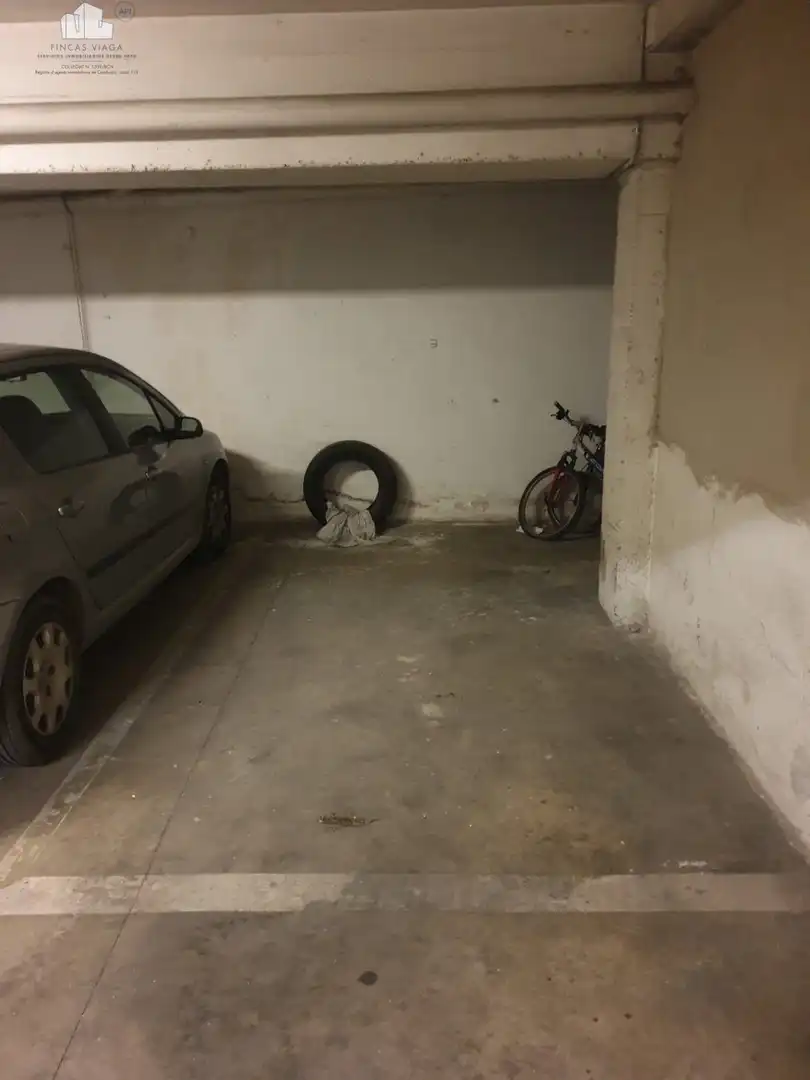 Einzelparkplatz zum Verkauf in Banyeres