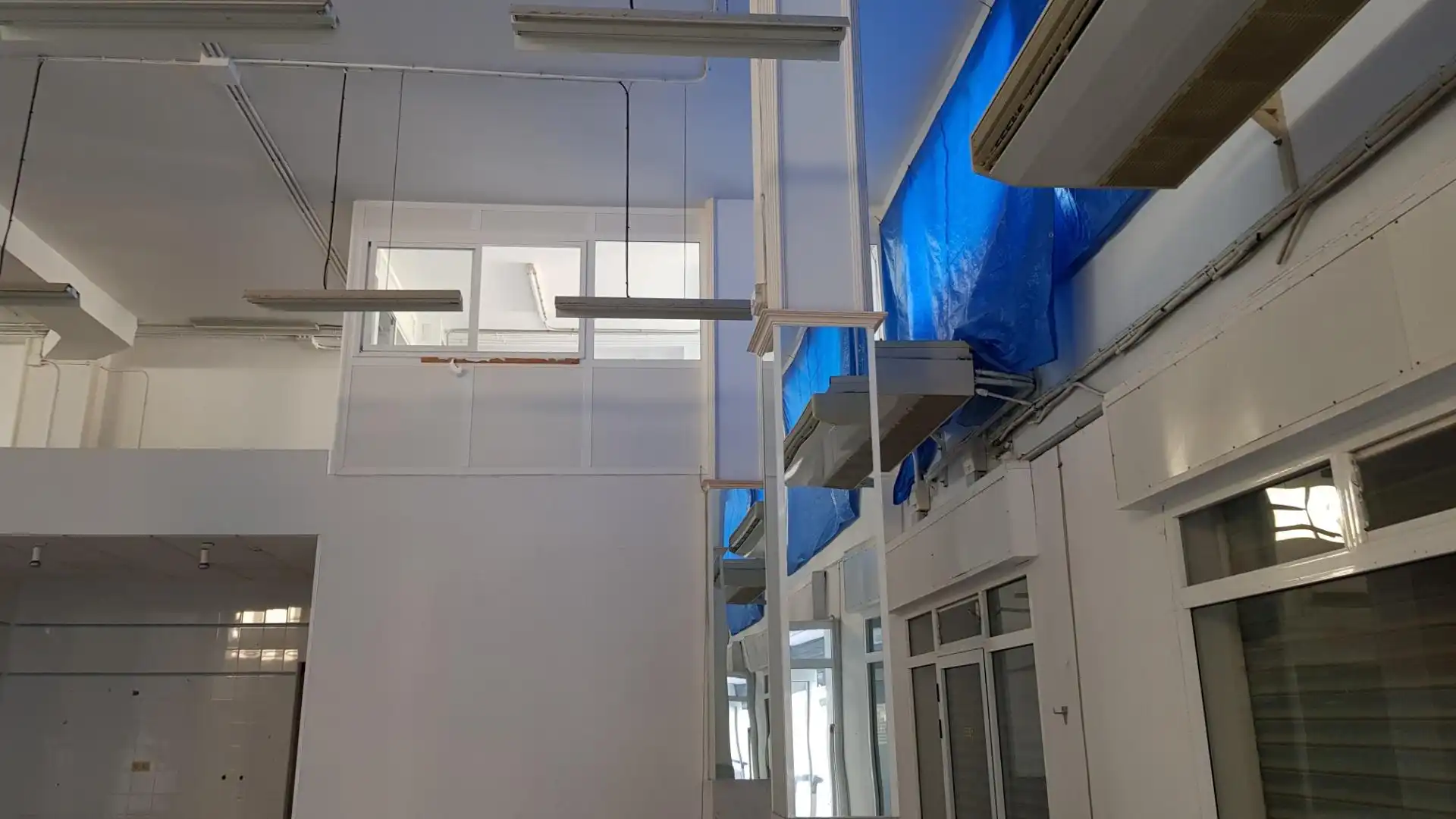 Geschaftsraum zur Miete in El Campello