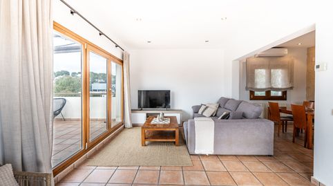 Foto 2 de Casa o xalet en venda a Cala Advocat - Baladrar, Benissa