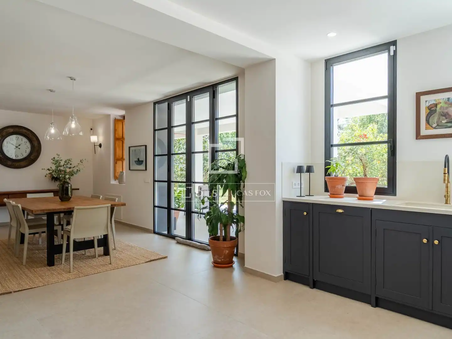 Casa o chalet en venta en Náquera con Aire acondicionado, Calefacción y Jardín privado