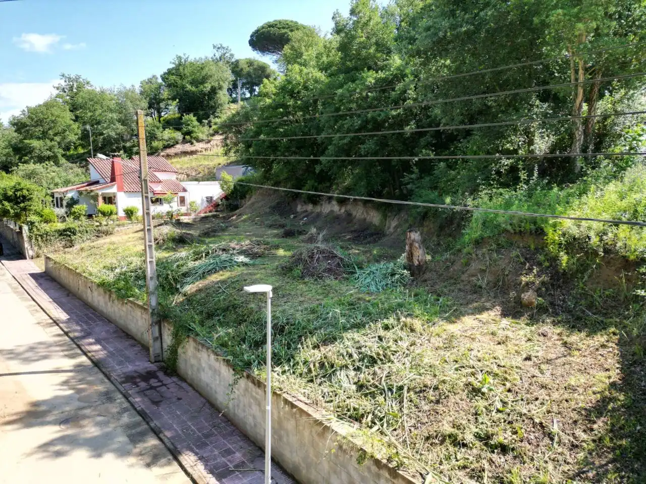 Terreno residencial en venta en Calle RIELLS I Viabrea, imagen 17