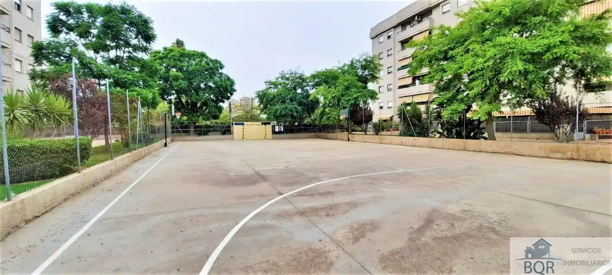 Appartamento con piscina in affitto a Chapín - Campus Universitario - Navinco, imagen 3