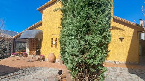 Foto 3 de Casa o xalet en venda a Calle Guadalajara, 21, Talamanca de Jarama, Madrid
