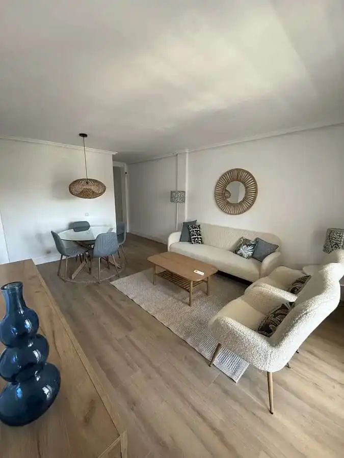 Appartamento con terrazza in vendita a Villafontana - Estoril I, imagen 18