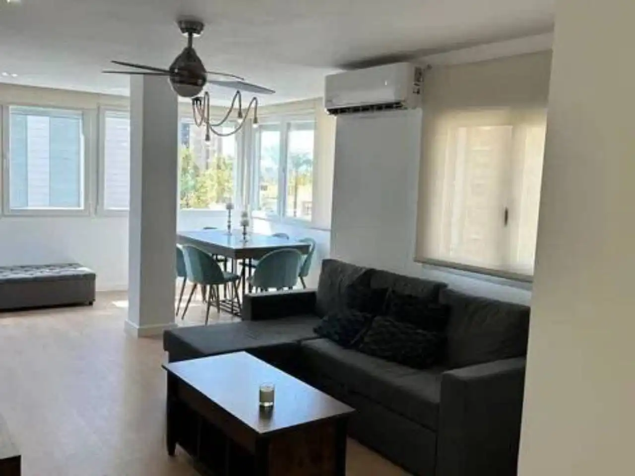 Piso con ascensor en venta en Playa de Levante