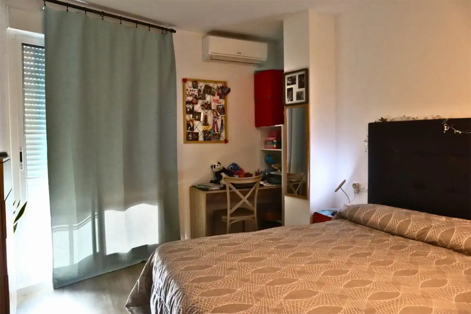 Dormitori de Àtic en venda en El Ejido amb Aire condicionat