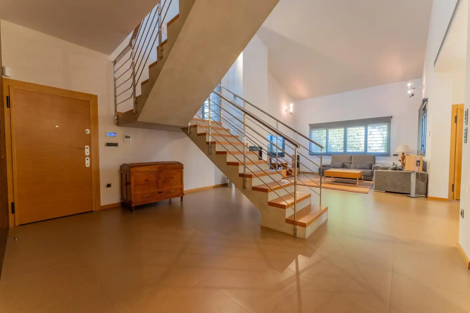 Casa o chalet en venta en Elche / Elx con Aire acondicionado, Calefacción y Jardín privado