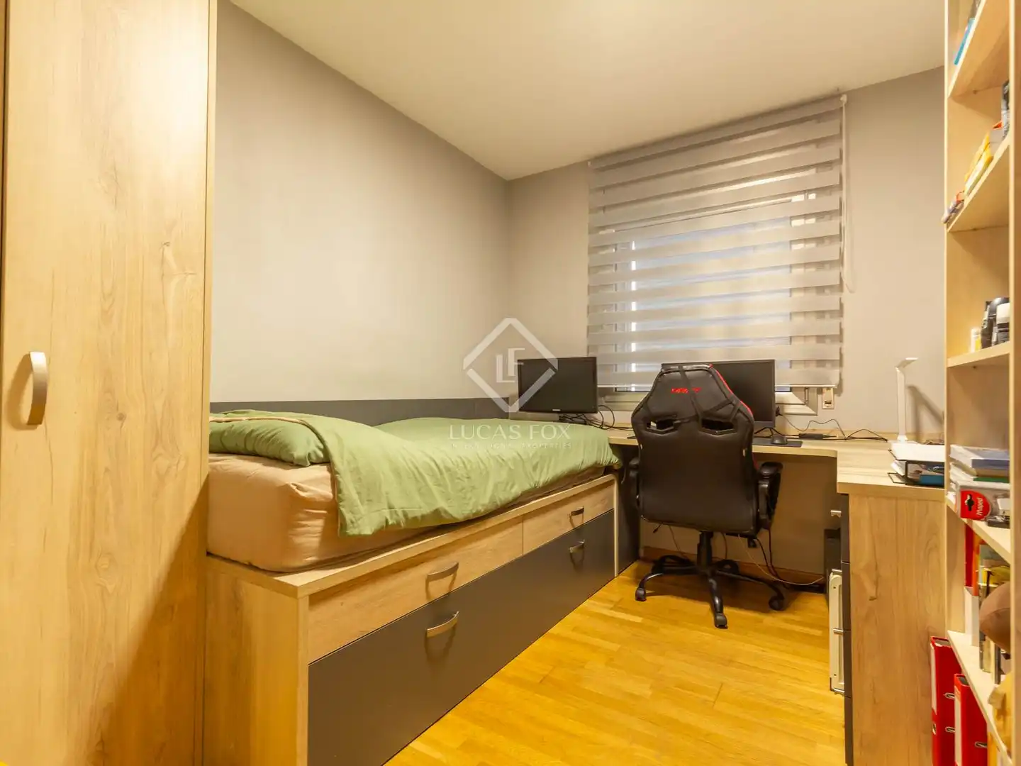 Habitación de Piso en venta en Sant Just Desvern con Aire acondicionado, Terraza y Trastero