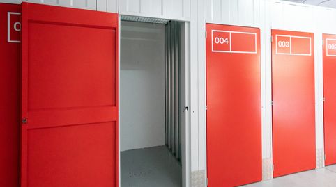 Photo 5 of Storage room for rent in Carrer de Miquel Àngel, 92, Sants, Barcelona Capital