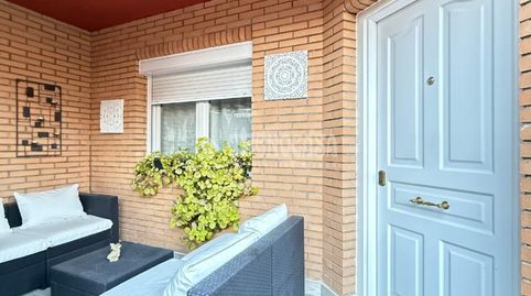 Foto 4 de Casa adosada en venta en Parque Coimbra, Móstoles