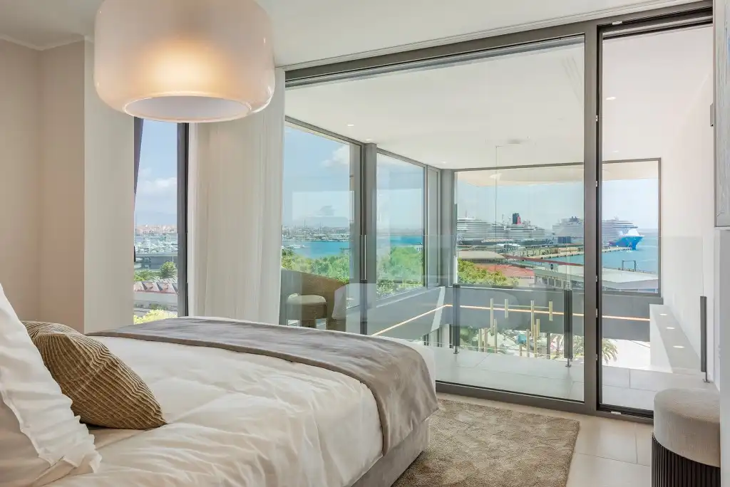 Penthouse with pool for sale in Ponent, imagen 12