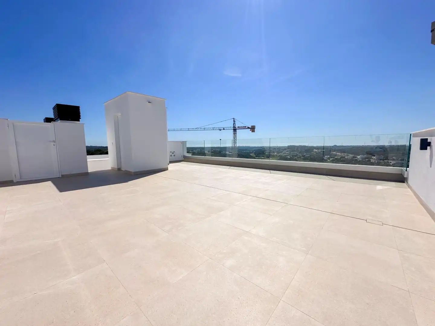 Penthouse mit Pool zum Verkauf in Orihuela Costa, imagen 17