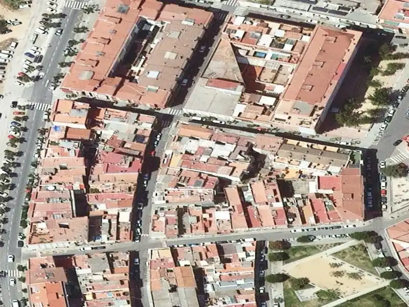 Appartamento in vendita a Calle Roger de Lluria