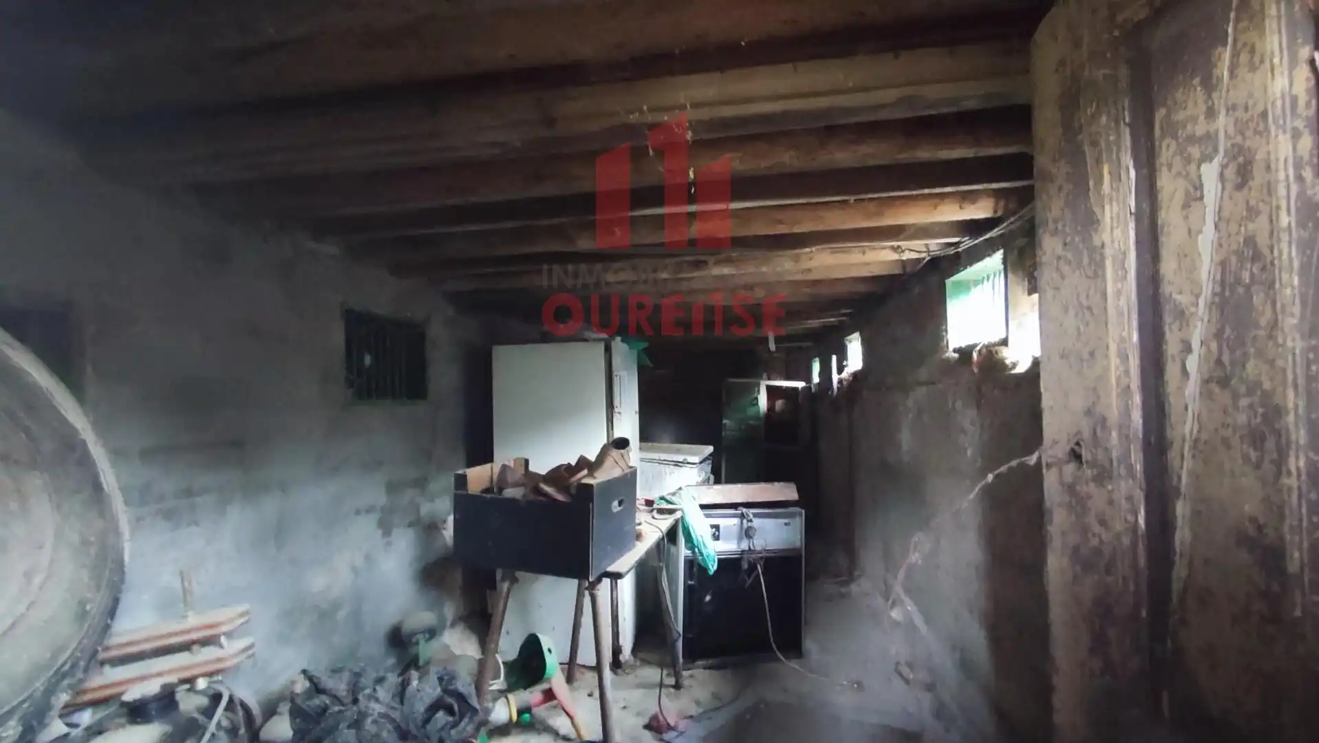 Houses for sale in Ourense Capital   with Private garden and Storage room