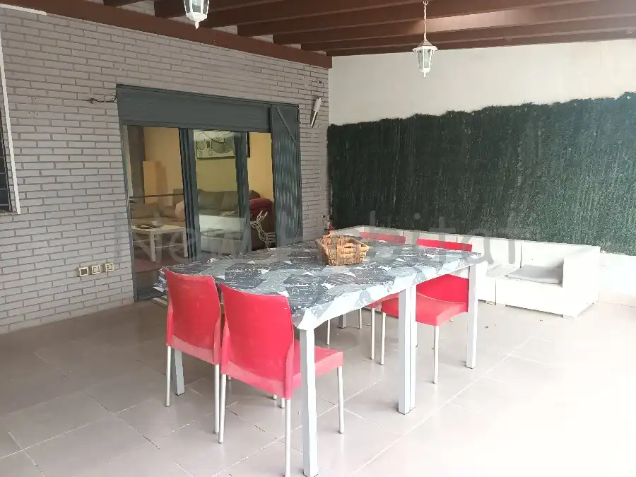 Terraced house with pool for sale in Parque Sensal, imagen 30