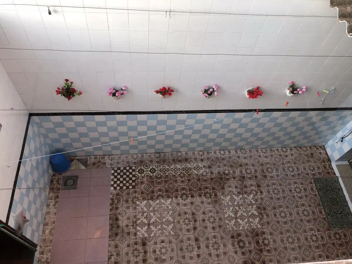 Casa amb terrassa en venda a Bollullos Par del Condado, imagen 21