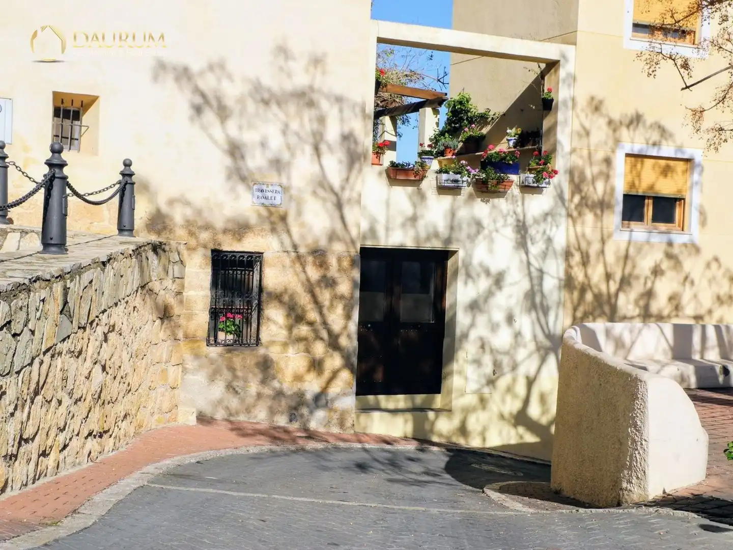 Casa con jardín en venta en SANT VICENT, imagen 39