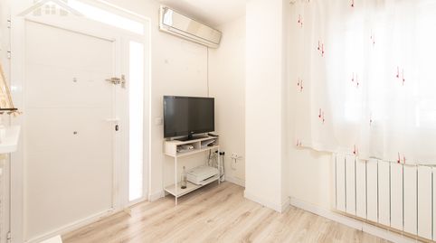 Foto 5 de Piso en venta en Calle de Doctor Jiménez Díaz, San José - Buenos Aires, Pinto