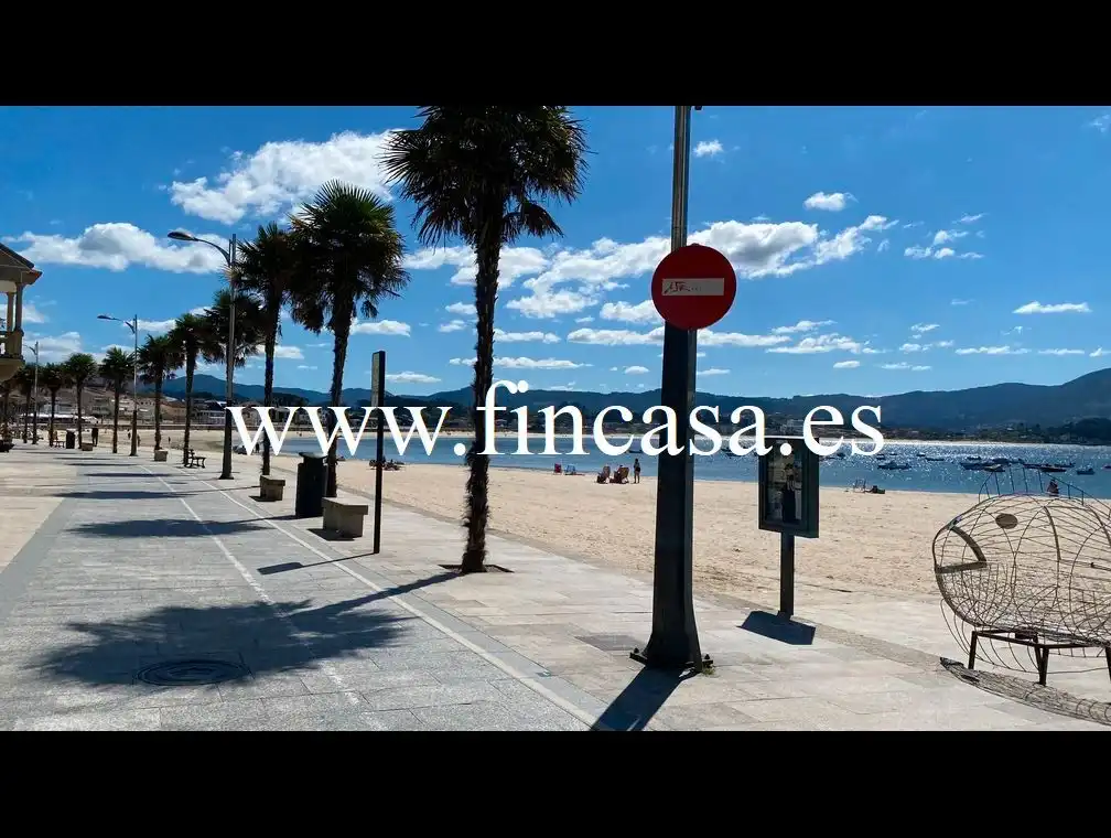 Vista exterior de Casa o chalet en venta en Nigrán con Jardín privado, Terraza y Trastero