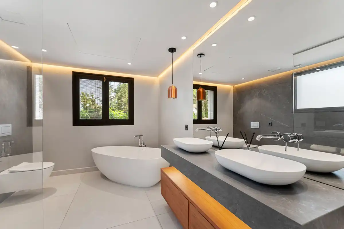 Terraced house for sale in Nueva Andalucía, imagen 19