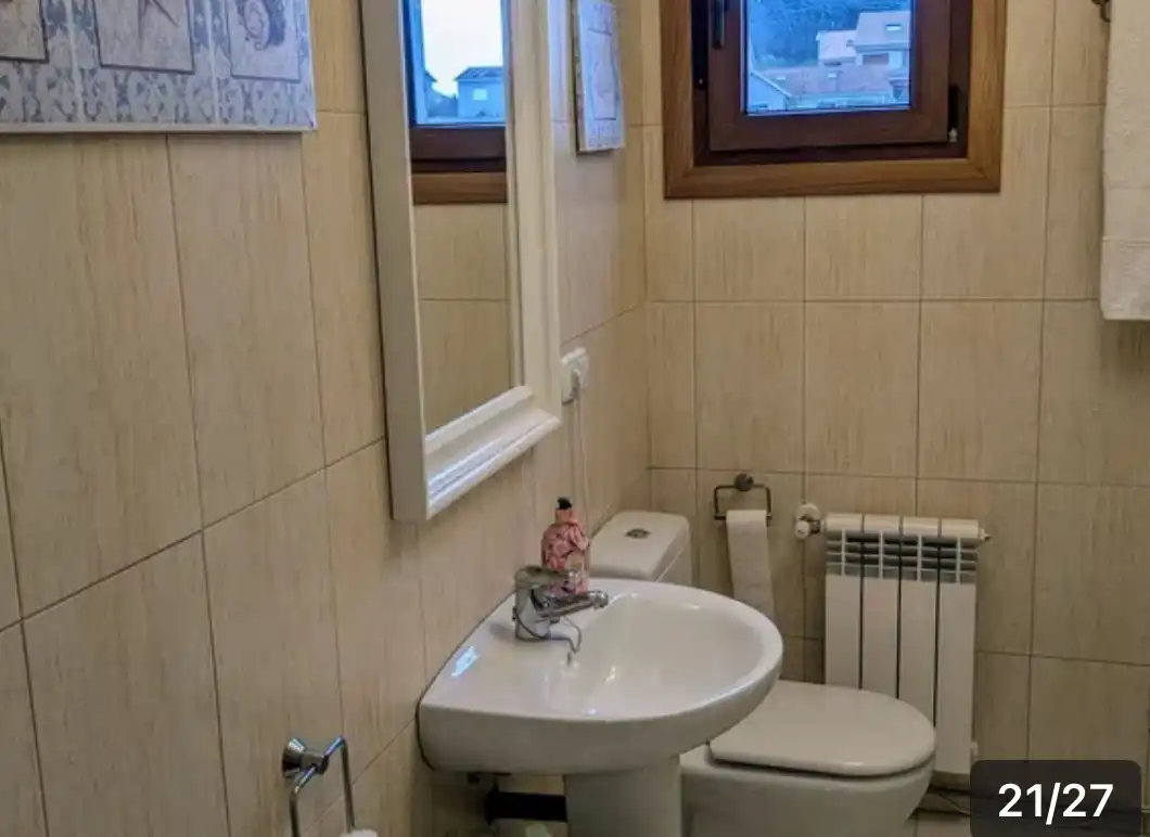 Adossat amb piscina en venda a Sanxenxo pueblo, imagen 22