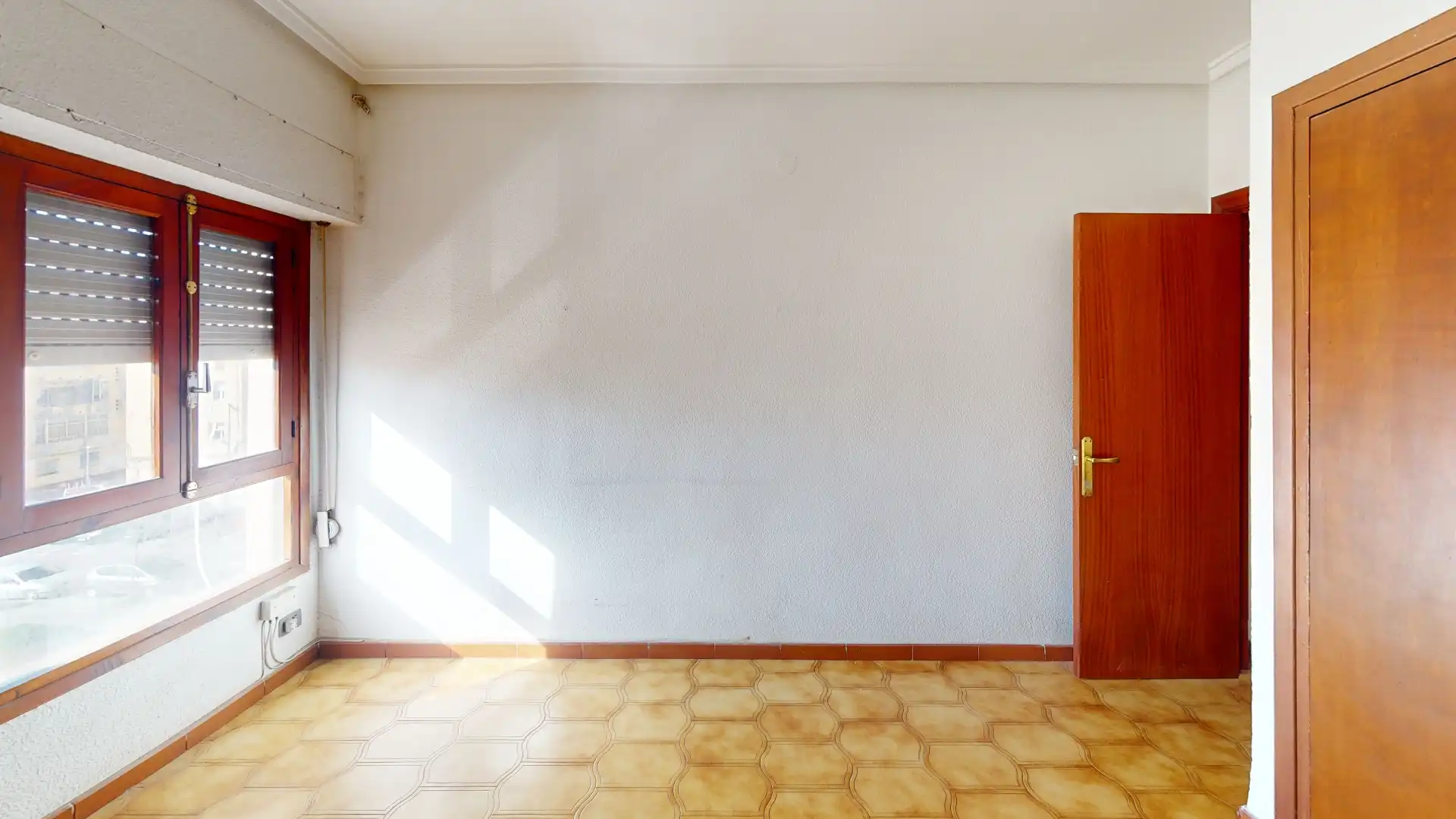 Piso en venta en Avenida Catedratico Soler, Benalúa