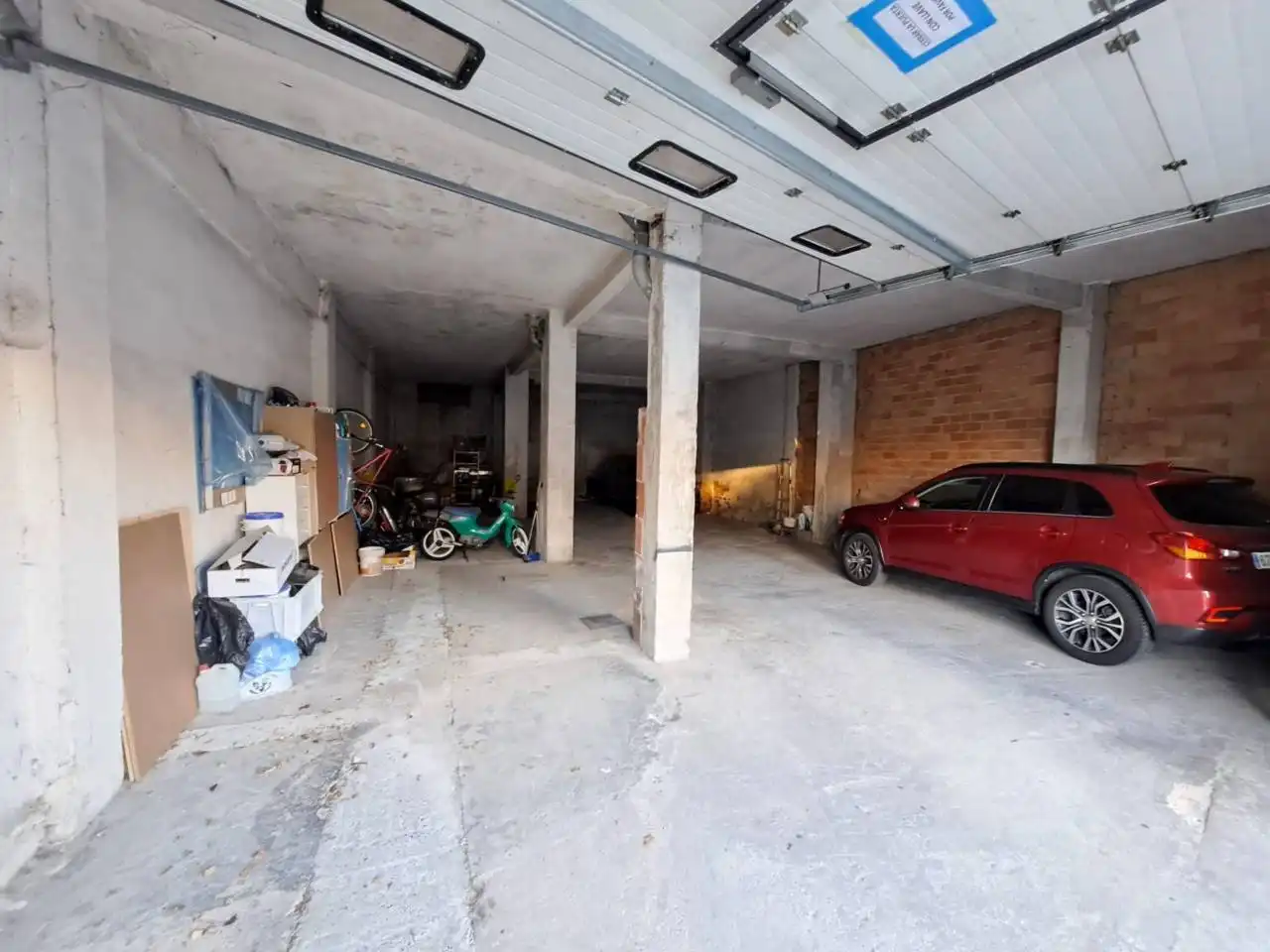Parking of Garage for sale in Burgos