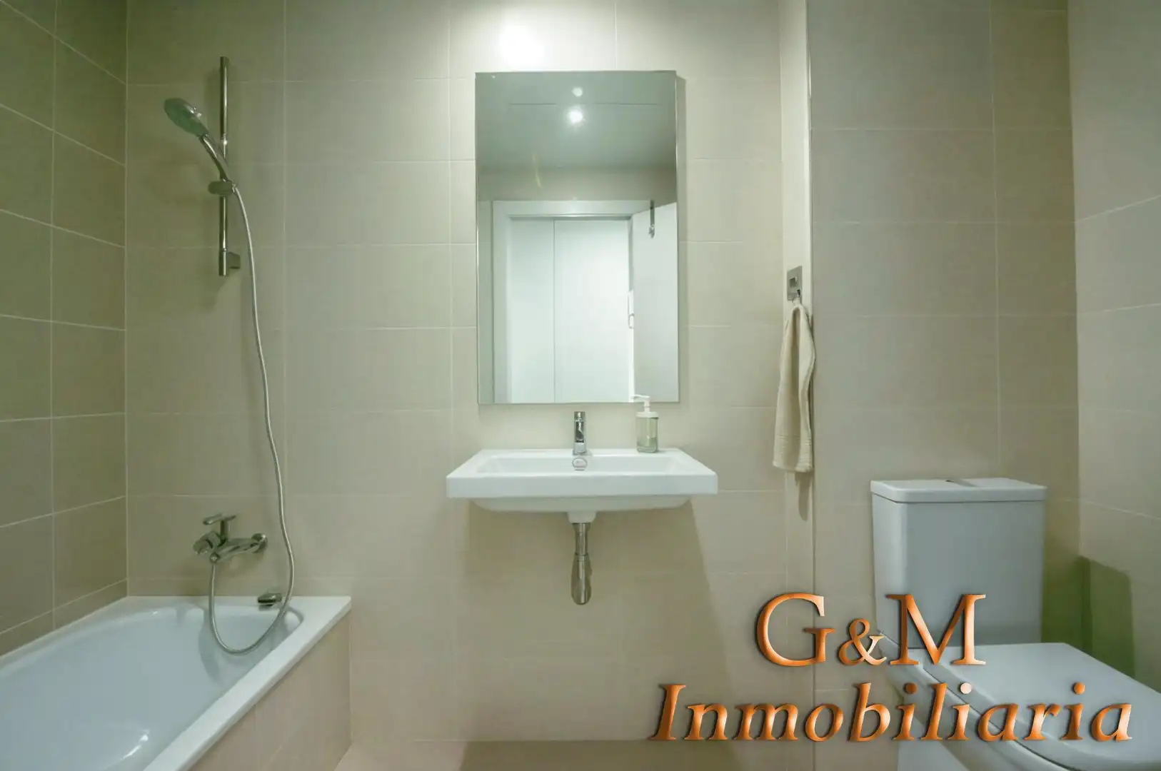 Penthouse with pool for sale in Calle MENTA, imagen 10