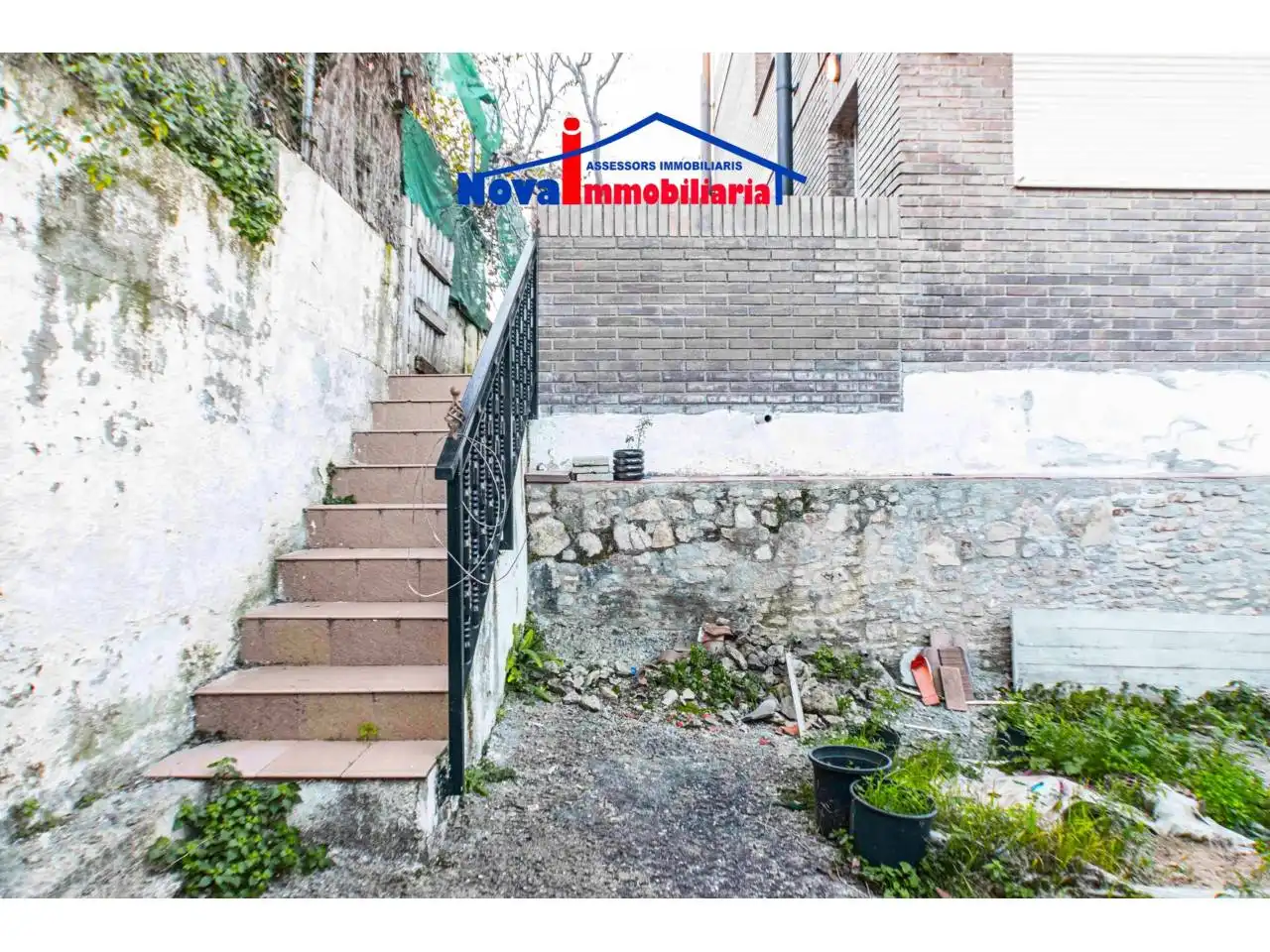 House with garden for sale in Calle Vallirana, imagen 60