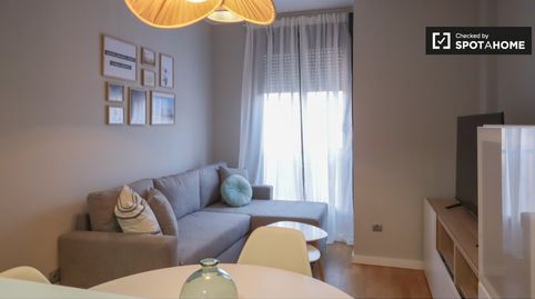 Photo 3 of Room in Rejas, Madrid Capital