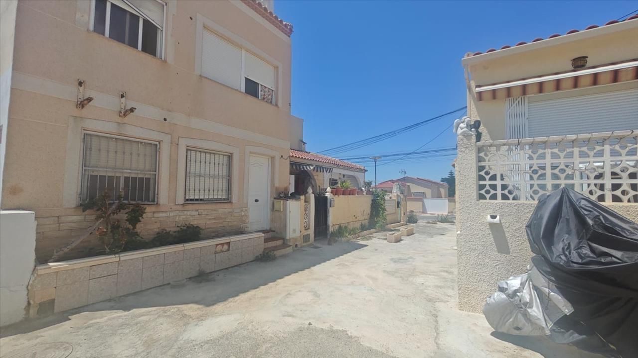 Casa o xalet en venda a Marina-Josefina, San Fulgencio