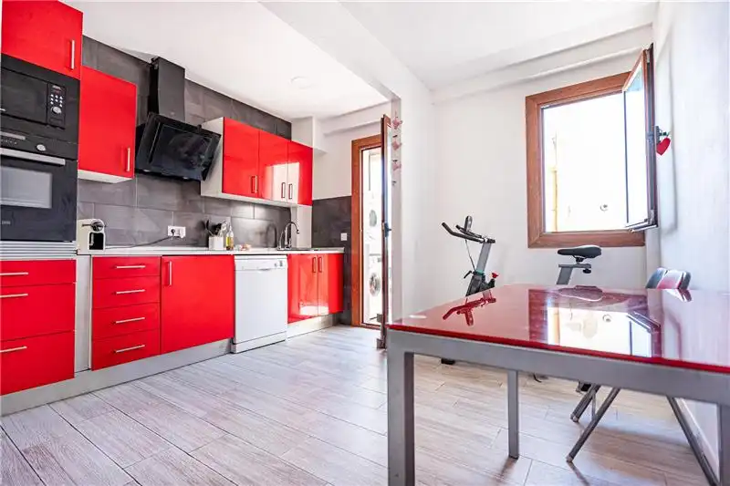 Piso con terraza en venta en Platja de Palma, imagen 8