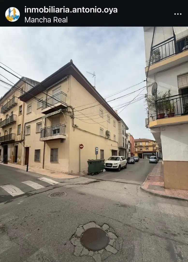 Maison avec terrasse à vendre à Calle Carnicería