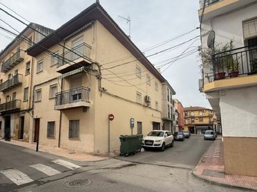 Casa con balcone in vendita a Calle Carnicería