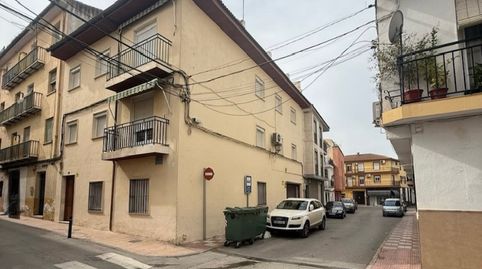 SE VENDE CASA EN MANCHA REAL