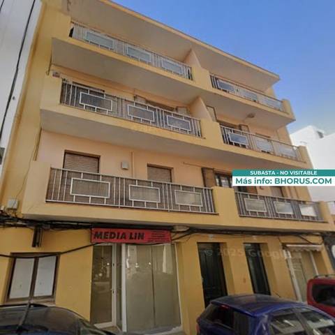 Piso en Venta en SANT MANUEL, 120 en Molí des Pla - Andrea Doria